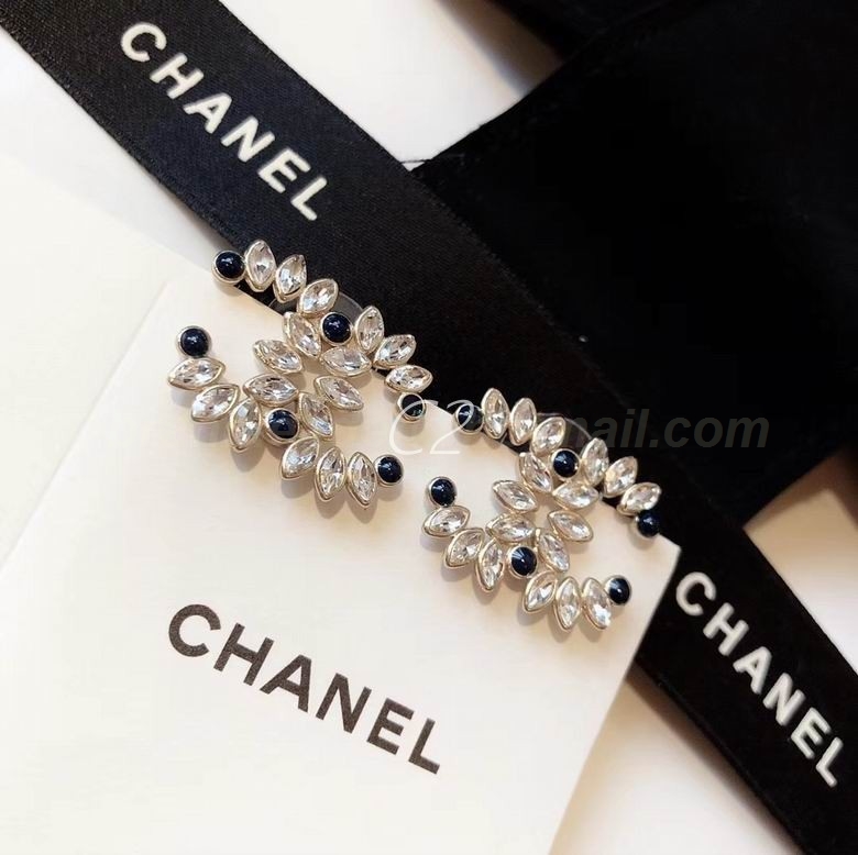 Chanel Earrings 1820